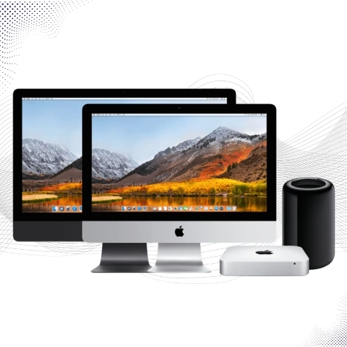 Apple Imac Rentals In West Mambalam
