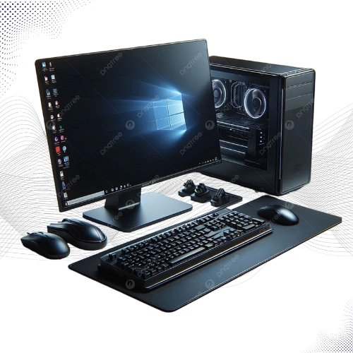 Computer On Rentals In West Mambalam