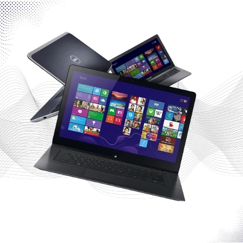 Laptop On Rentals In West Mambalam