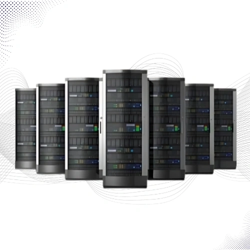 Servers And Storage On Rentals In West Mambalam