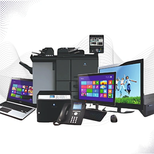 Workstations On Rentals In West Mambalam